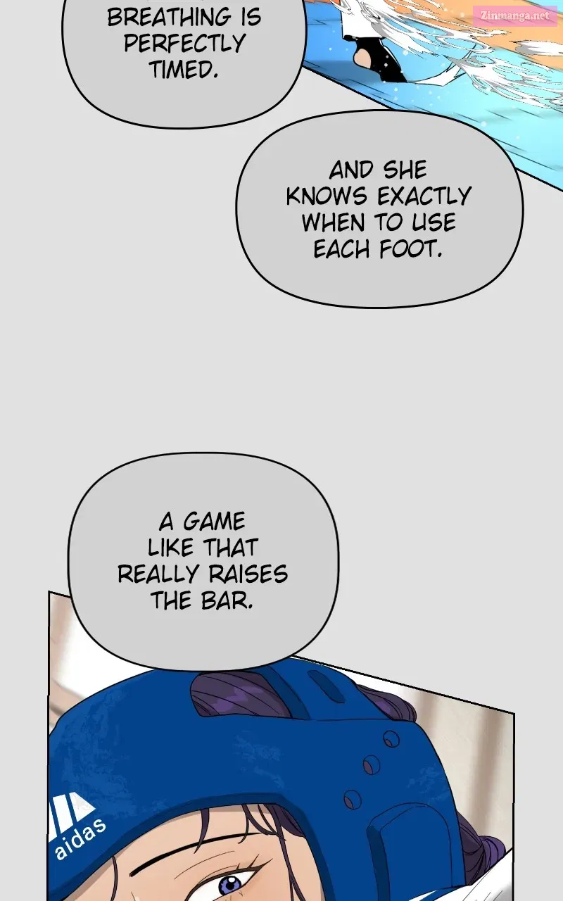 Degree of Love Zinmanga X Chapter 9 Page 68
