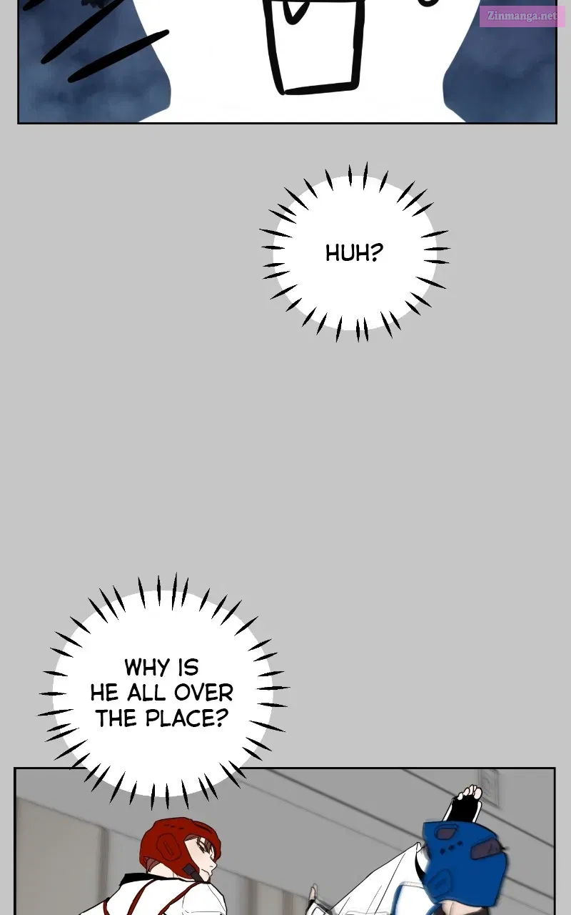 Degree of Love Zinmanga X Chapter 9 Page 73