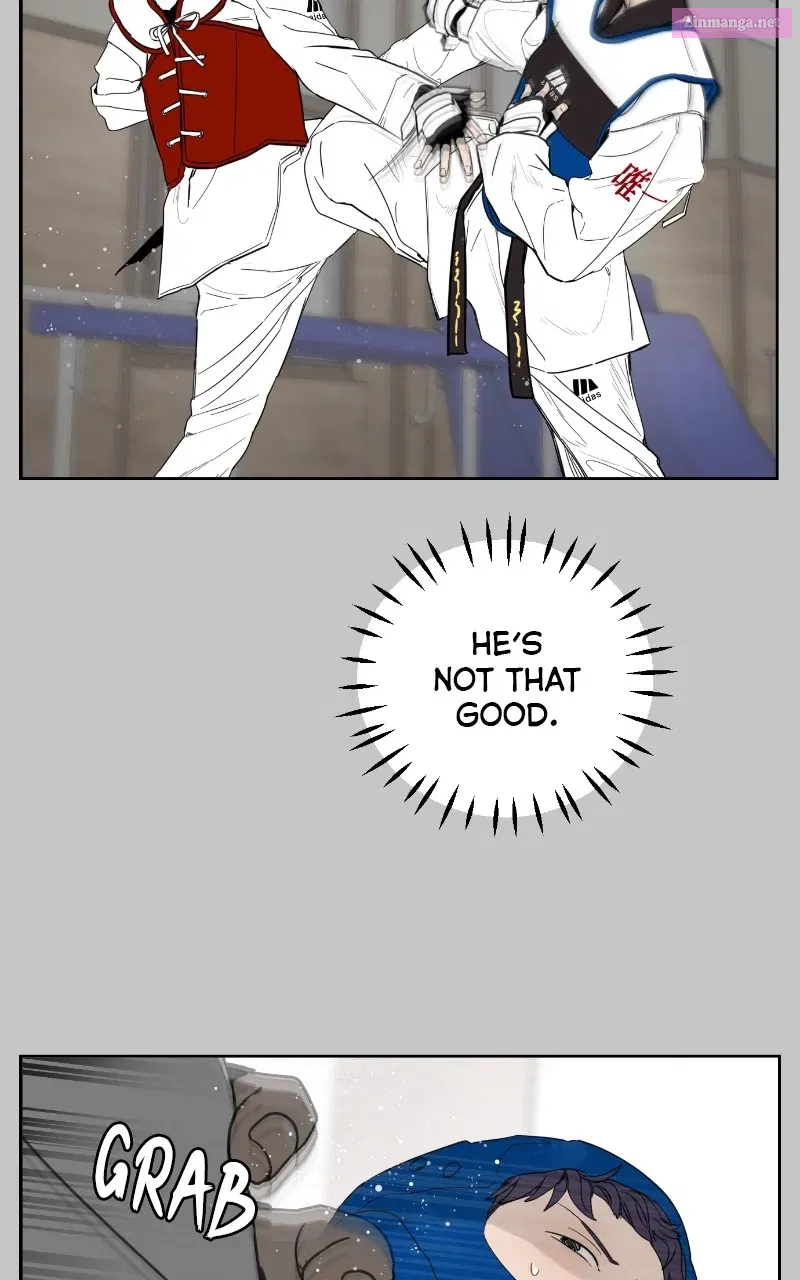 Degree of Love Zinmanga X Chapter 9 Page 74