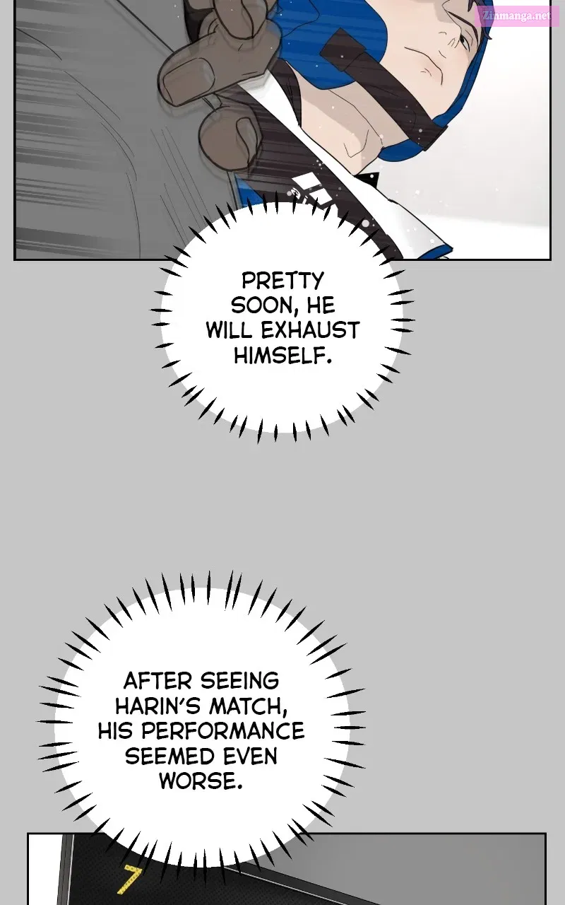 Degree of Love Zinmanga X Chapter 9 Page 75