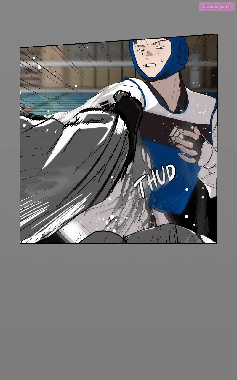 Degree of Love Zinmanga X Chapter 9 Page 87