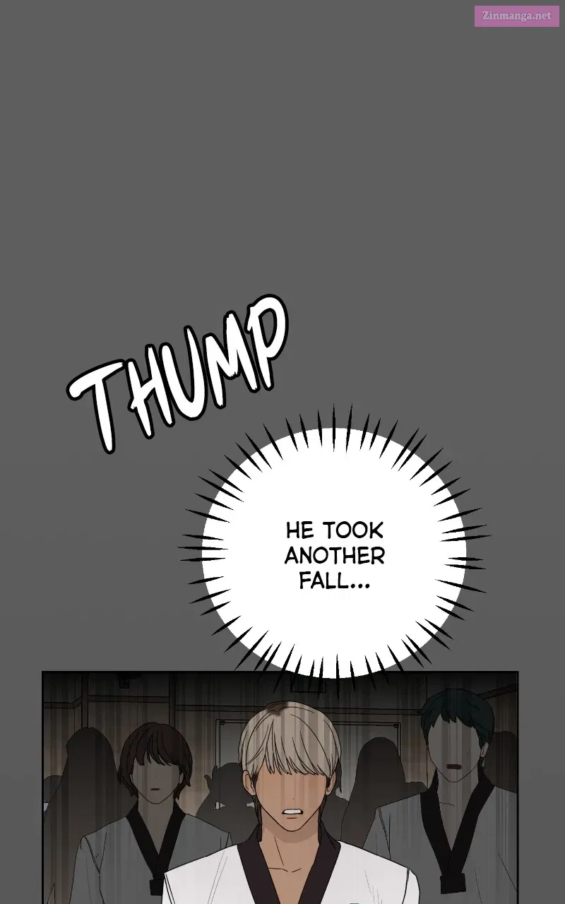 Degree of Love Zinmanga X Chapter 9 Page 91