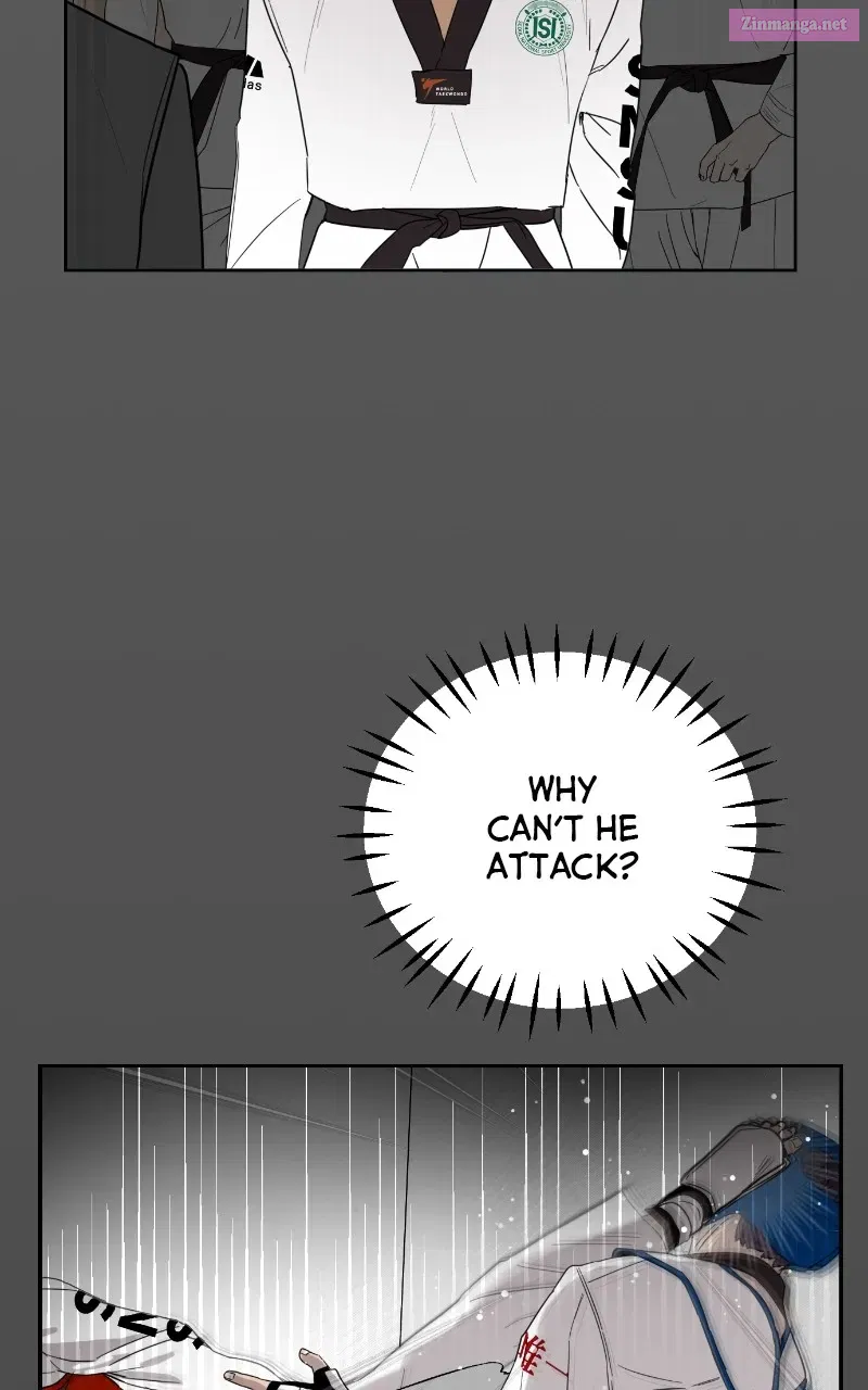 Degree of Love Zinmanga X Chapter 9 Page 92
