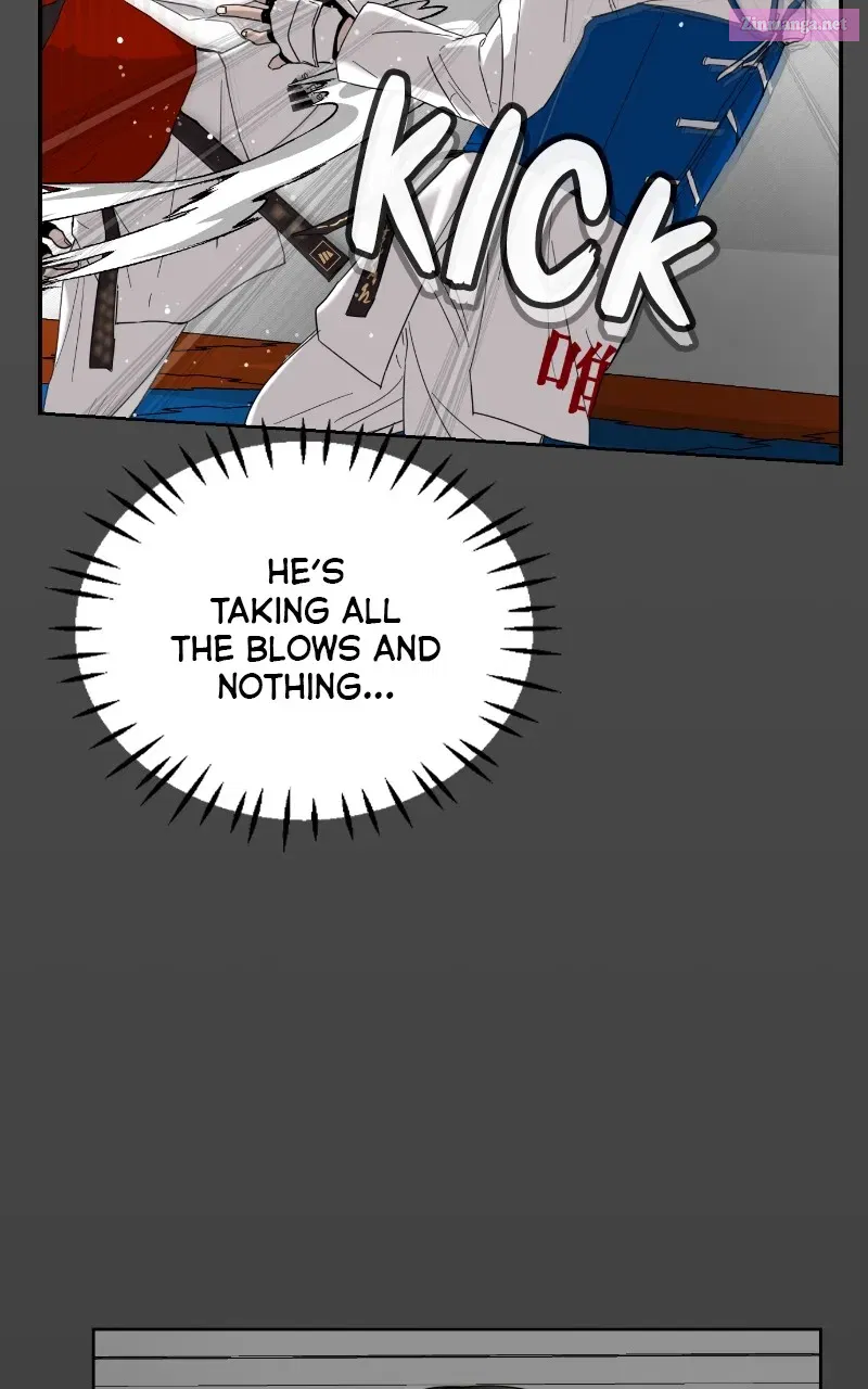Degree of Love Zinmanga X Chapter 9 Page 93
