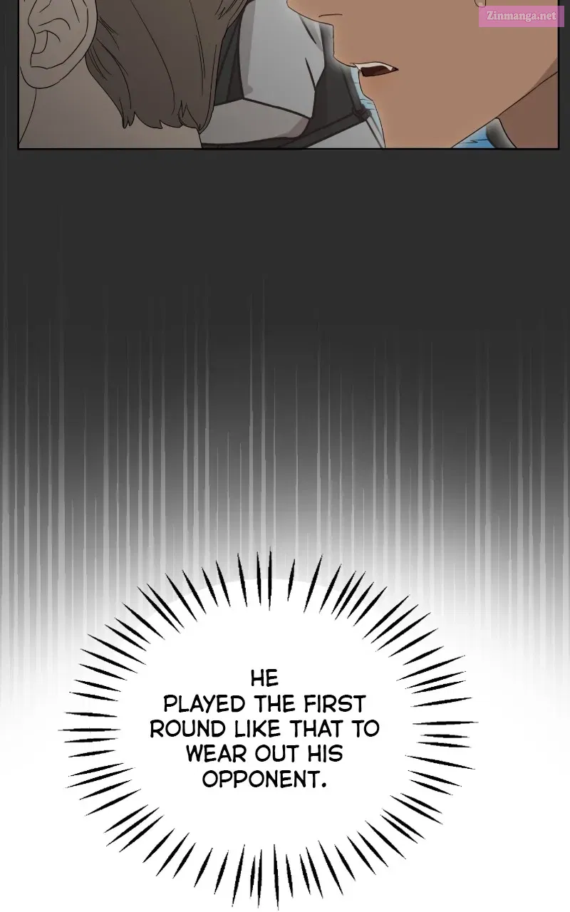 Degree of Love Zinmanga X Chapter 9 Page 98