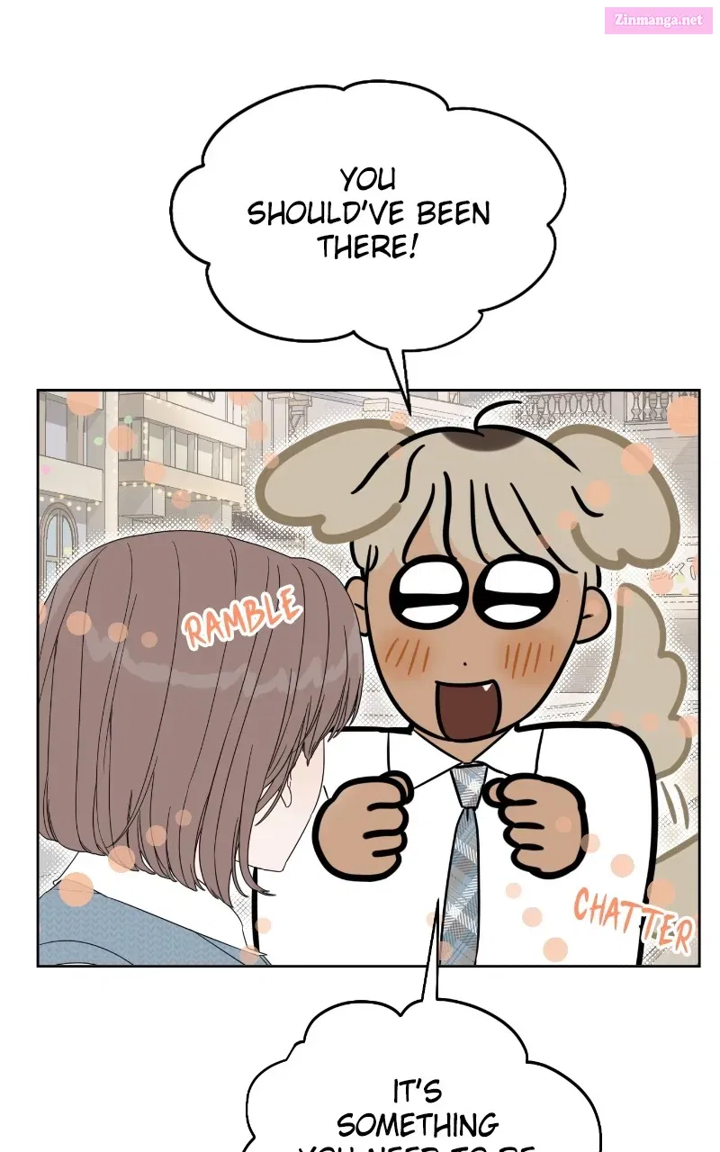 Degree of Love Zinmanga X Chapter 9 Page 101