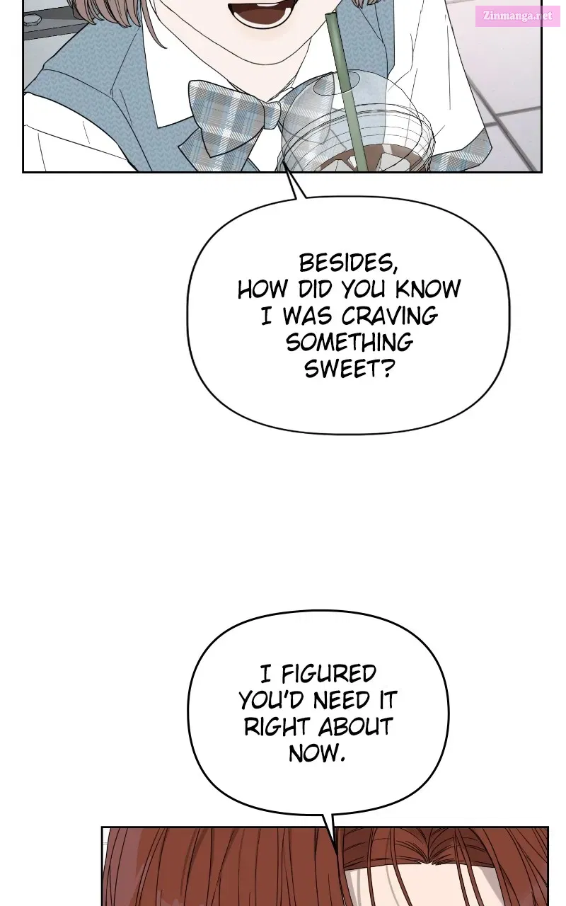 Degree of Love Zinmanga X Chapter 9 Page 109