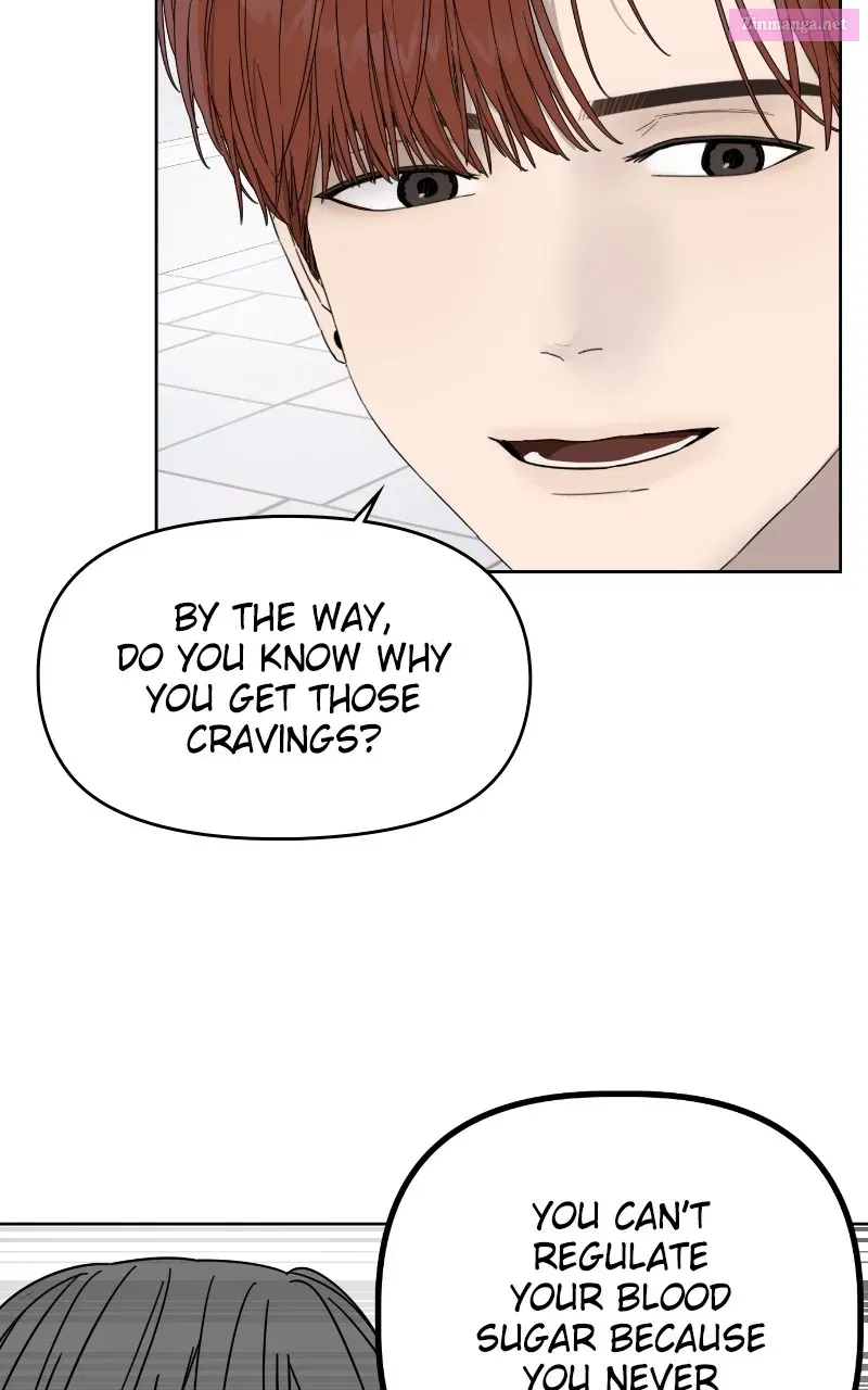 Degree of Love Zinmanga X Chapter 9 Page 110