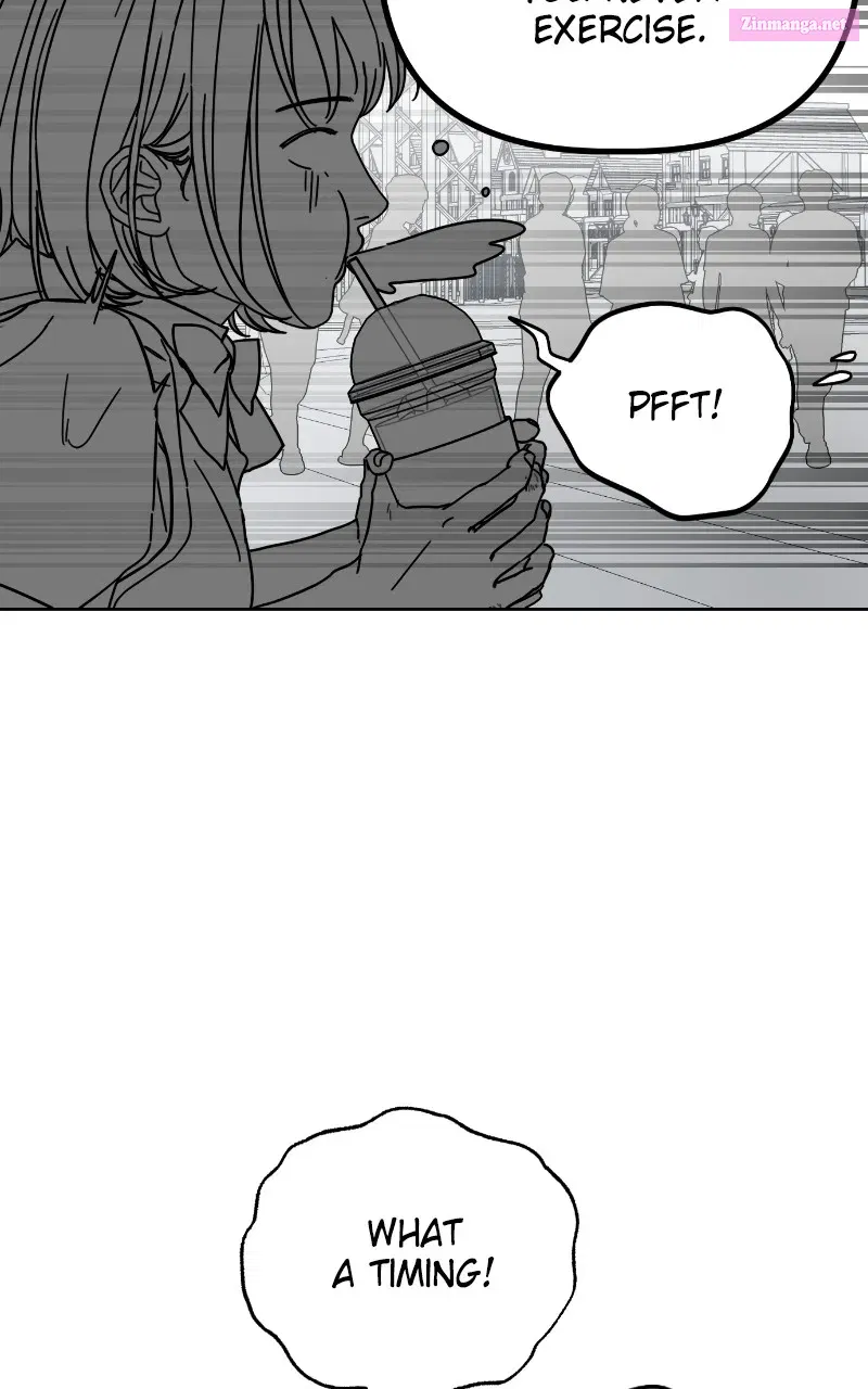 Degree of Love Zinmanga X Chapter 9 Page 111