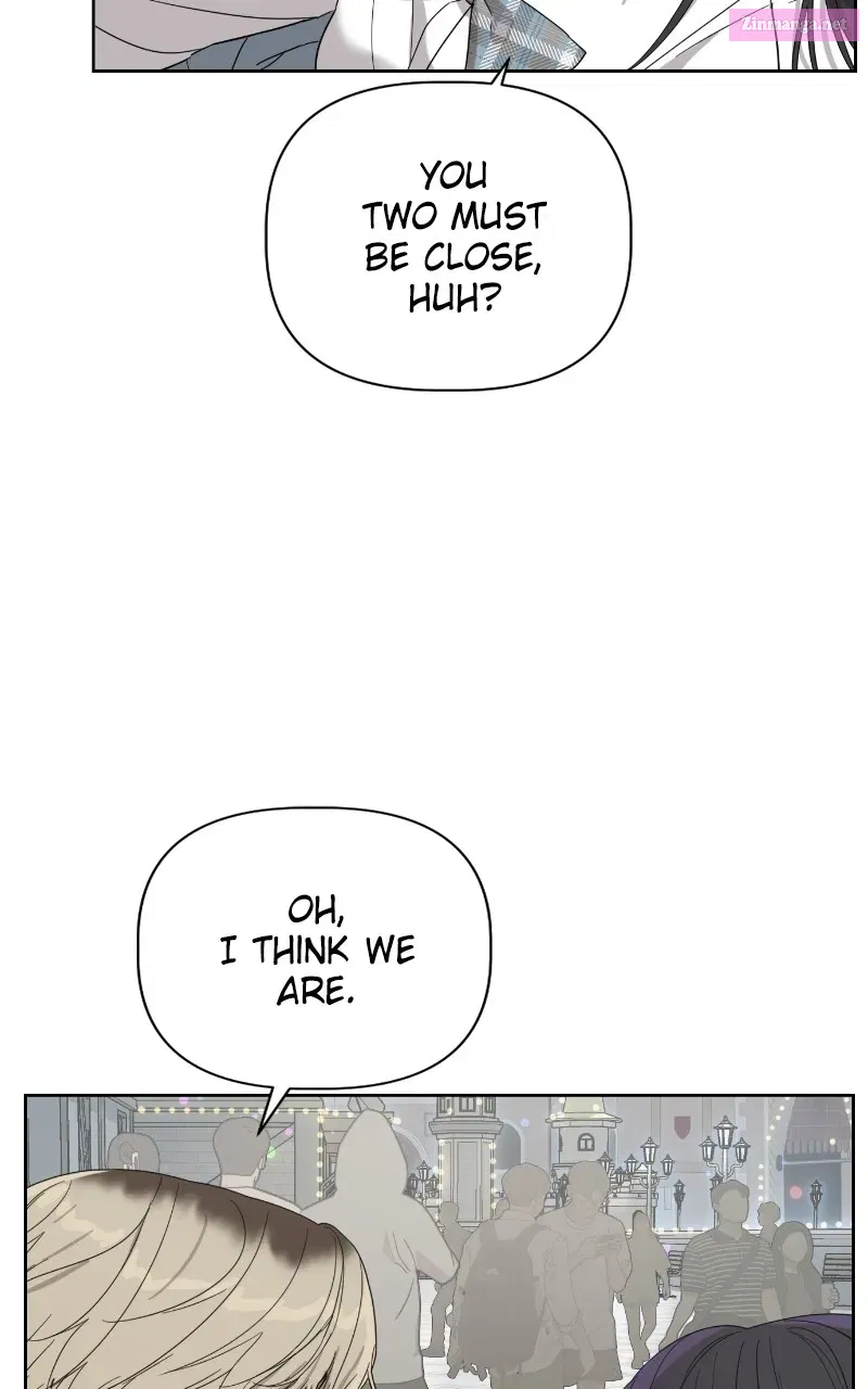 Degree of Love Zinmanga X Chapter 9 Page 120