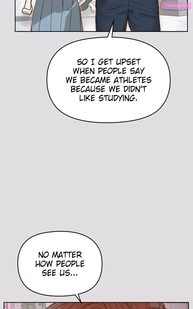 Degree of Love Zinmanga X Chapter 9 Page 130