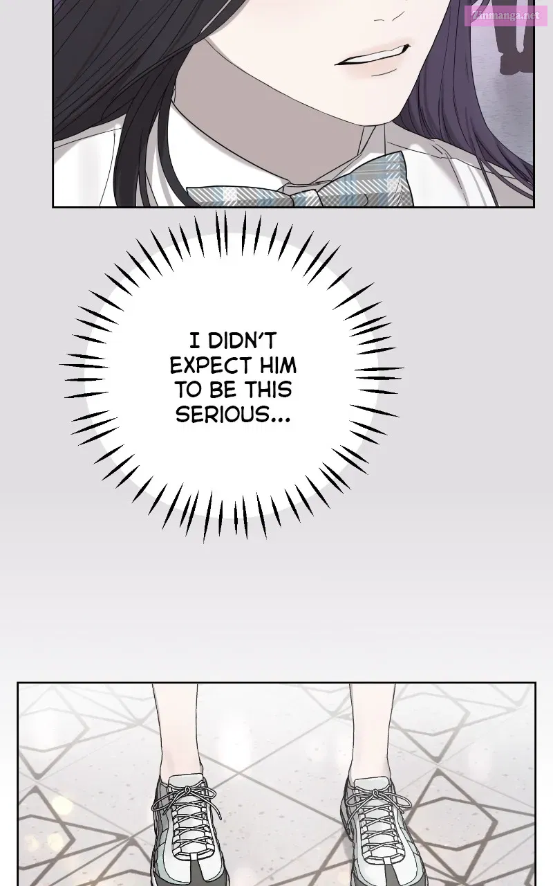 Degree of Love Zinmanga X Chapter 9 Page 133