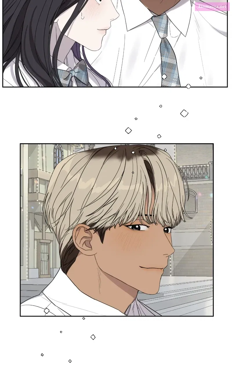 Degree of Love Zinmanga X Chapter 9 Page 135