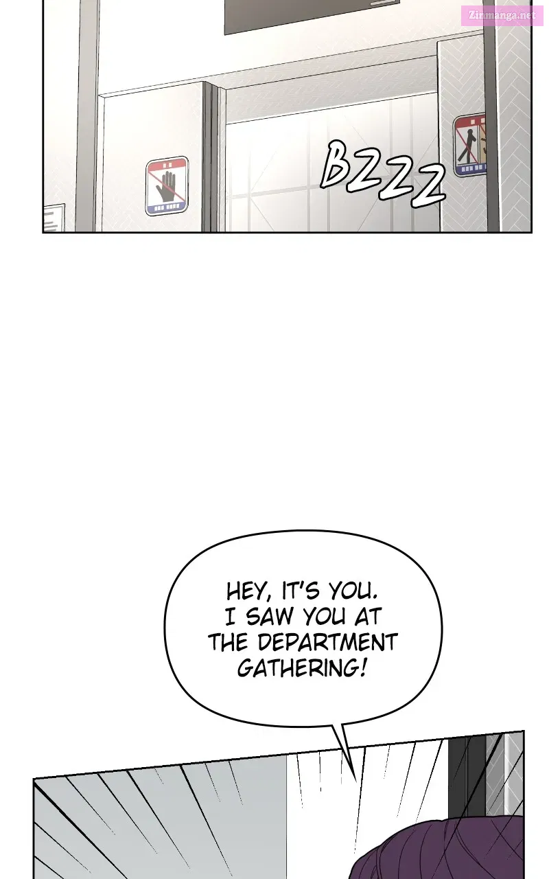 Degree of Love Zinmanga X Chapter 8 Page 3