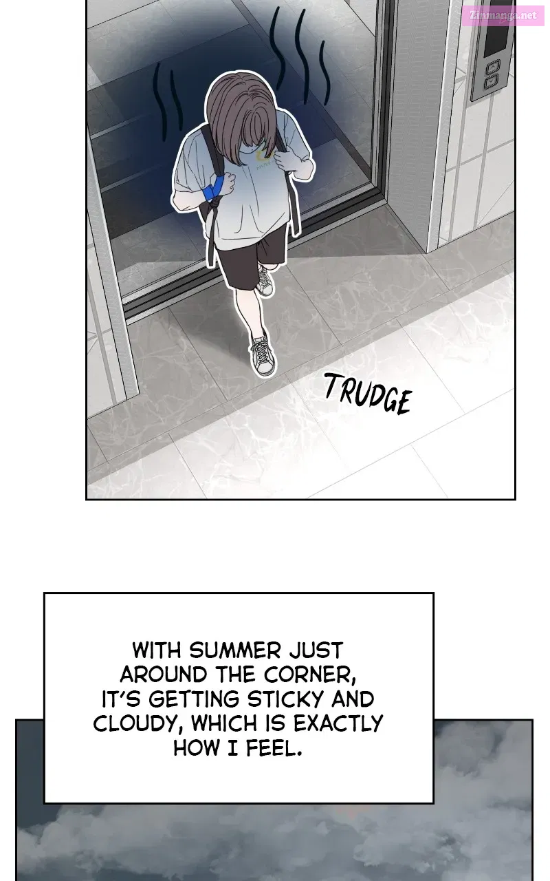 Degree of Love Zinmanga X Chapter 8 Page 10