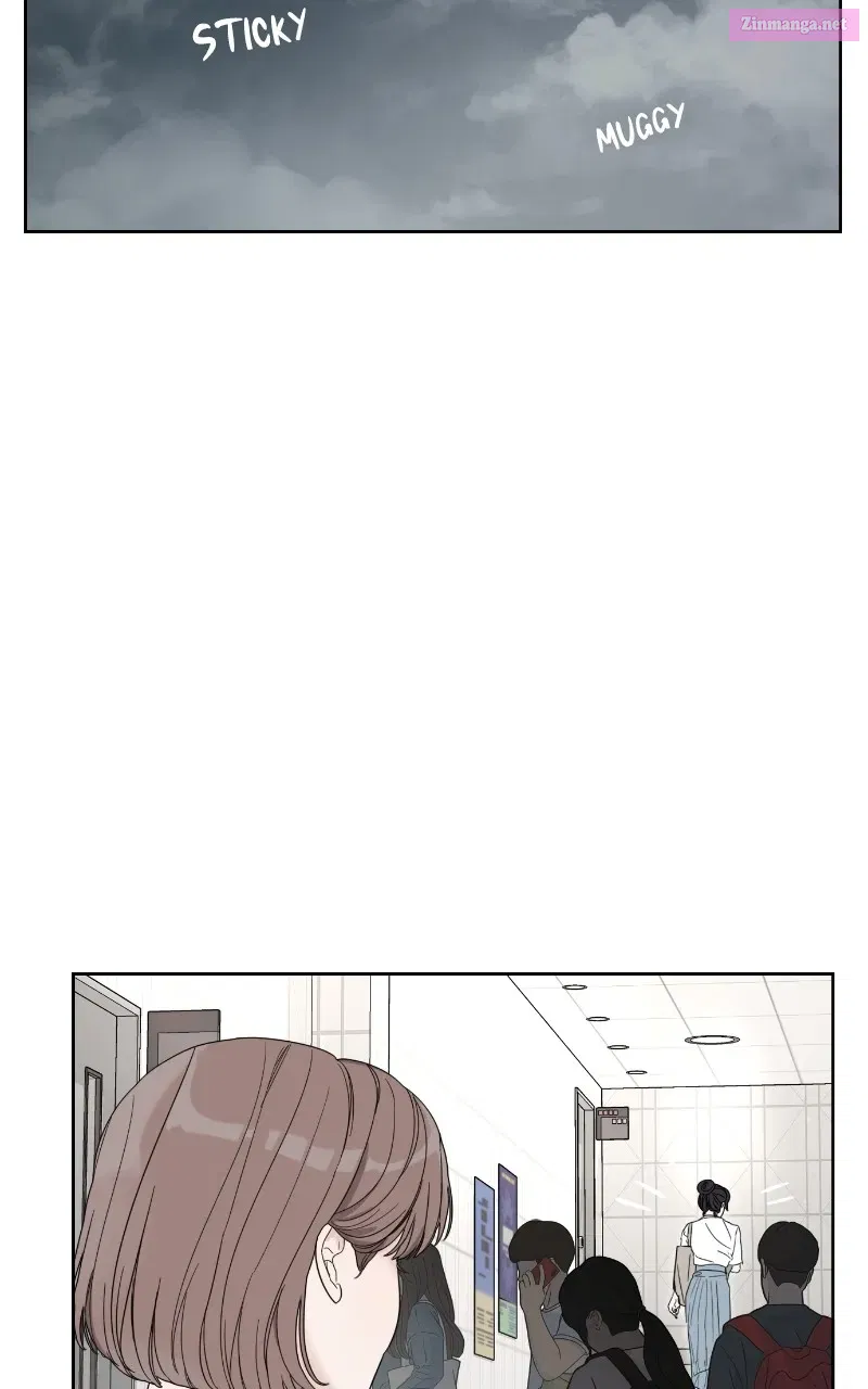 Degree of Love Zinmanga X Chapter 8 Page 11