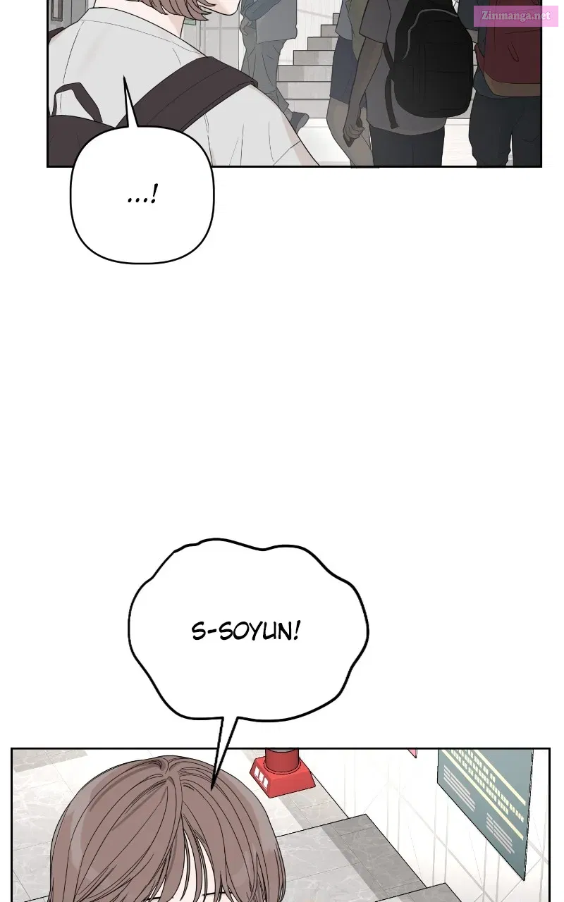 Degree of Love Zinmanga X Chapter 8 Page 12