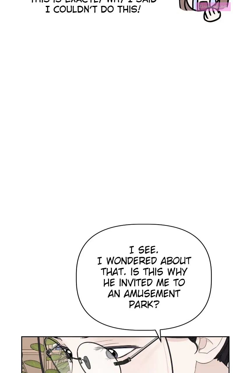 Degree of Love Zinmanga X Chapter 8 Page 25