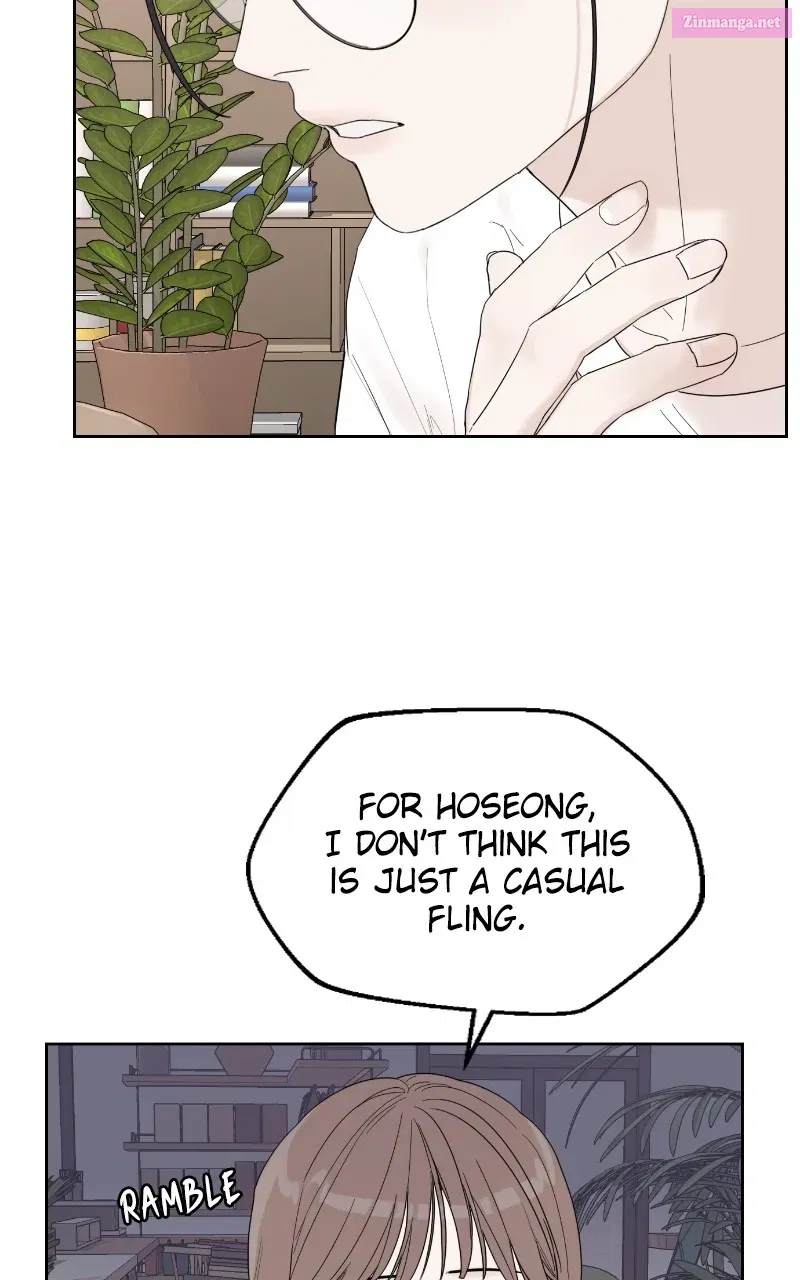 Degree of Love Zinmanga X Chapter 8 Page 26