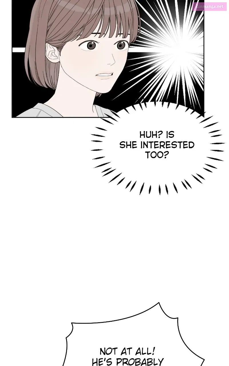 Degree of Love Zinmanga X Chapter 8 Page 30