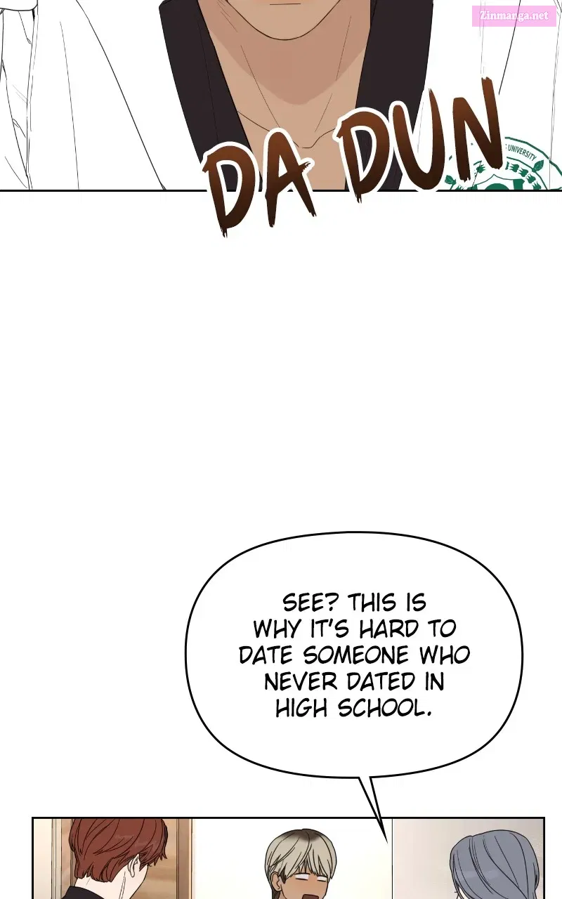 Degree of Love Zinmanga X Chapter 8 Page 36