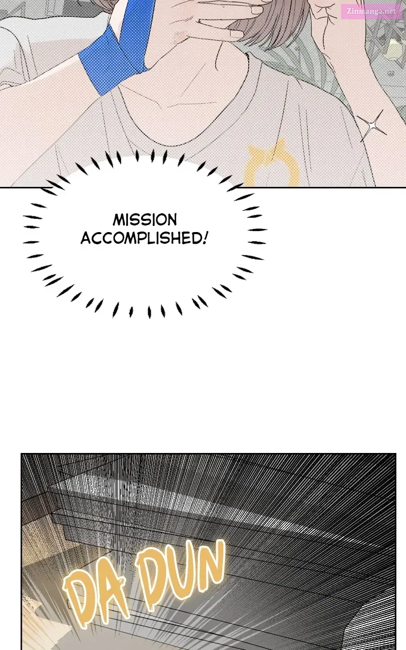 Degree of Love Zinmanga X Chapter 8 Page 53