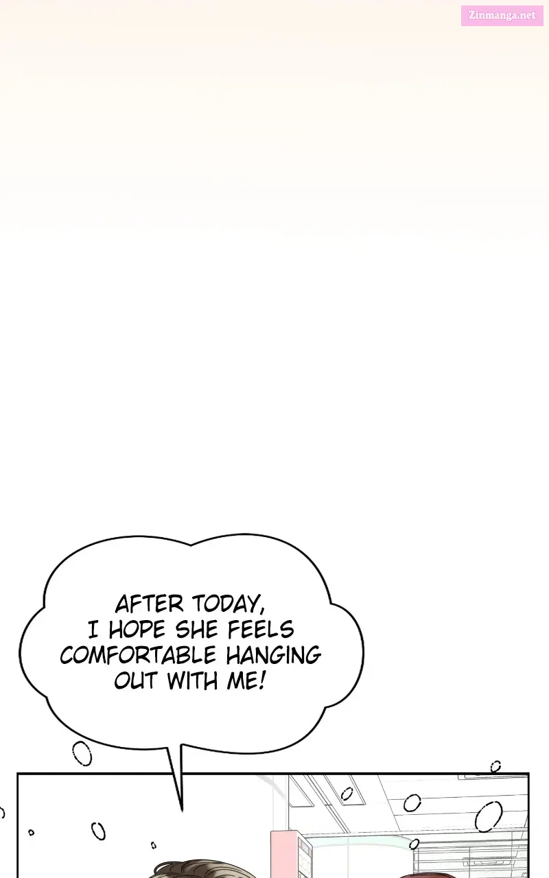 Degree of Love Zinmanga X Chapter 8 Page 63