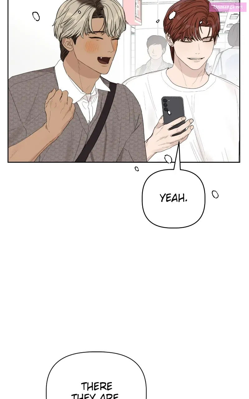 Degree of Love Zinmanga X Chapter 8 Page 64