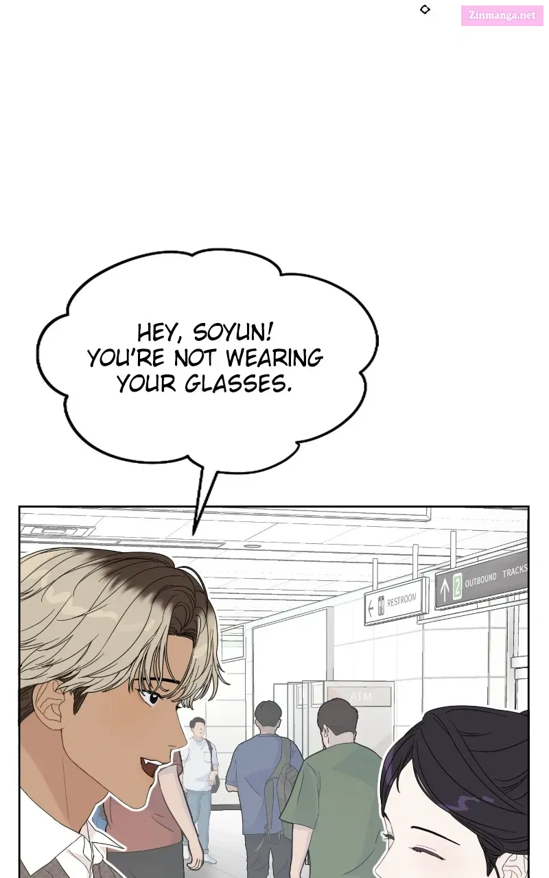 Degree of Love Zinmanga X Chapter 8 Page 67