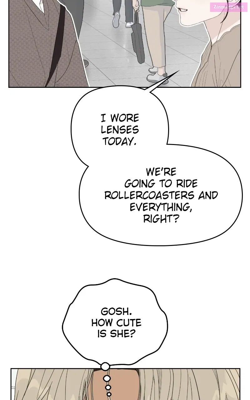 Degree of Love Zinmanga X Chapter 8 Page 68