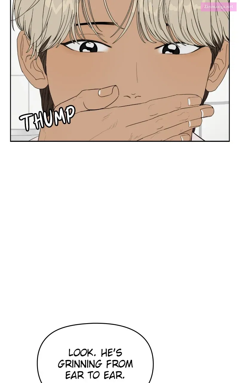 Degree of Love Zinmanga X Chapter 8 Page 69