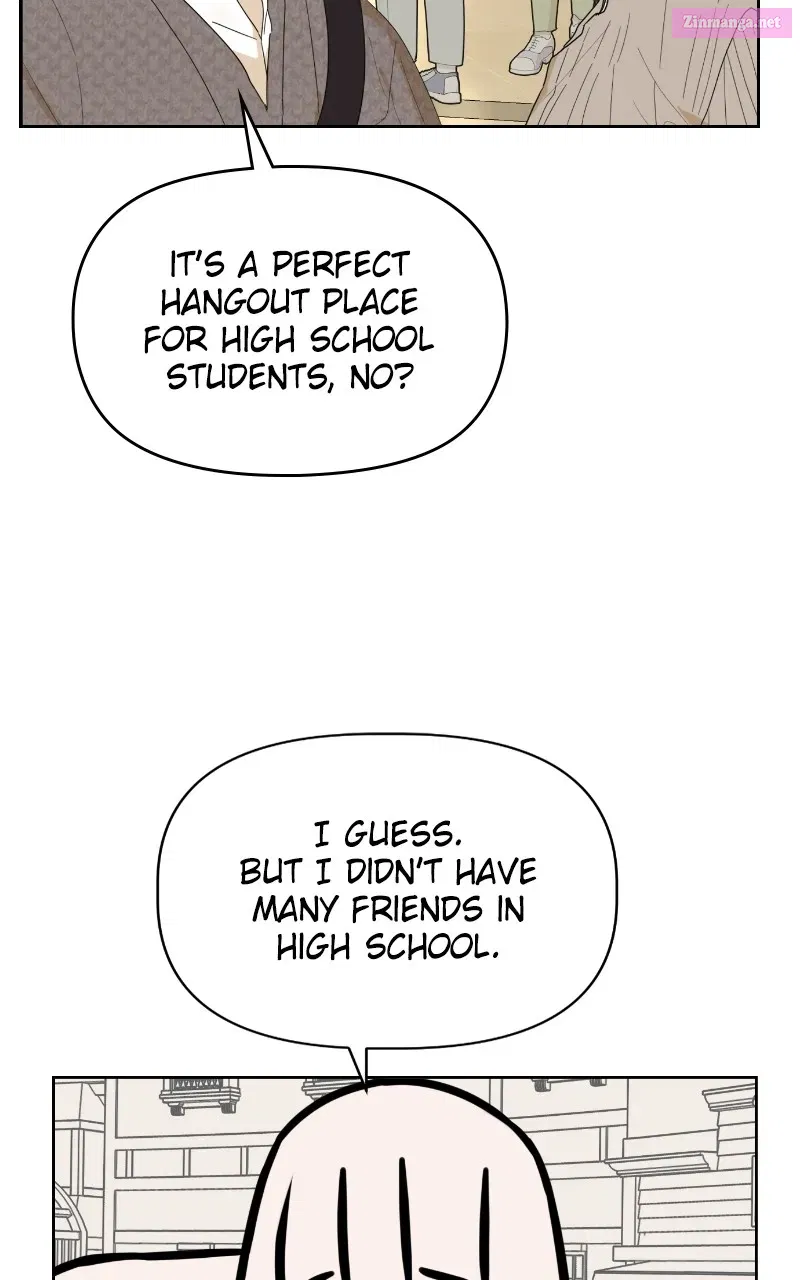Degree of Love Zinmanga X Chapter 8 Page 78