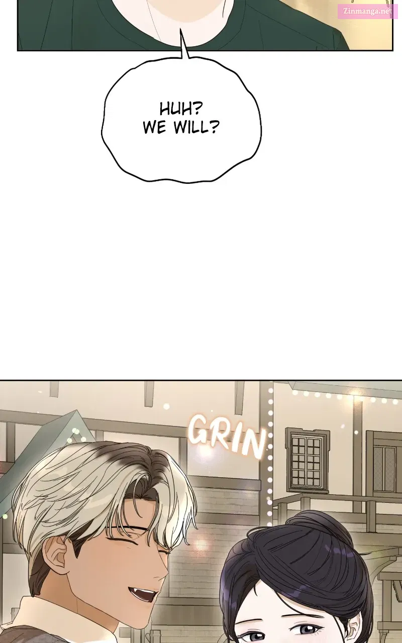 Degree of Love Zinmanga X Chapter 8 Page 84