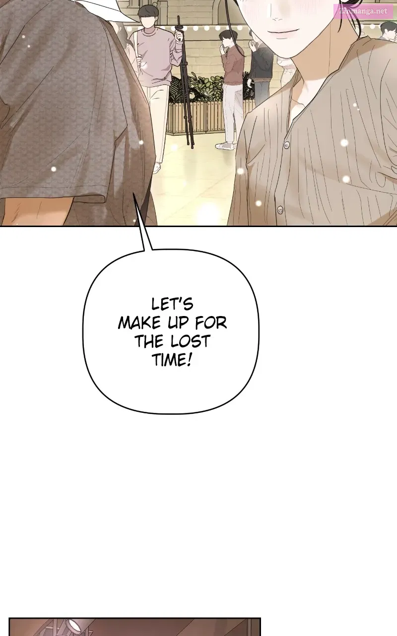 Degree of Love Zinmanga X Chapter 8 Page 85