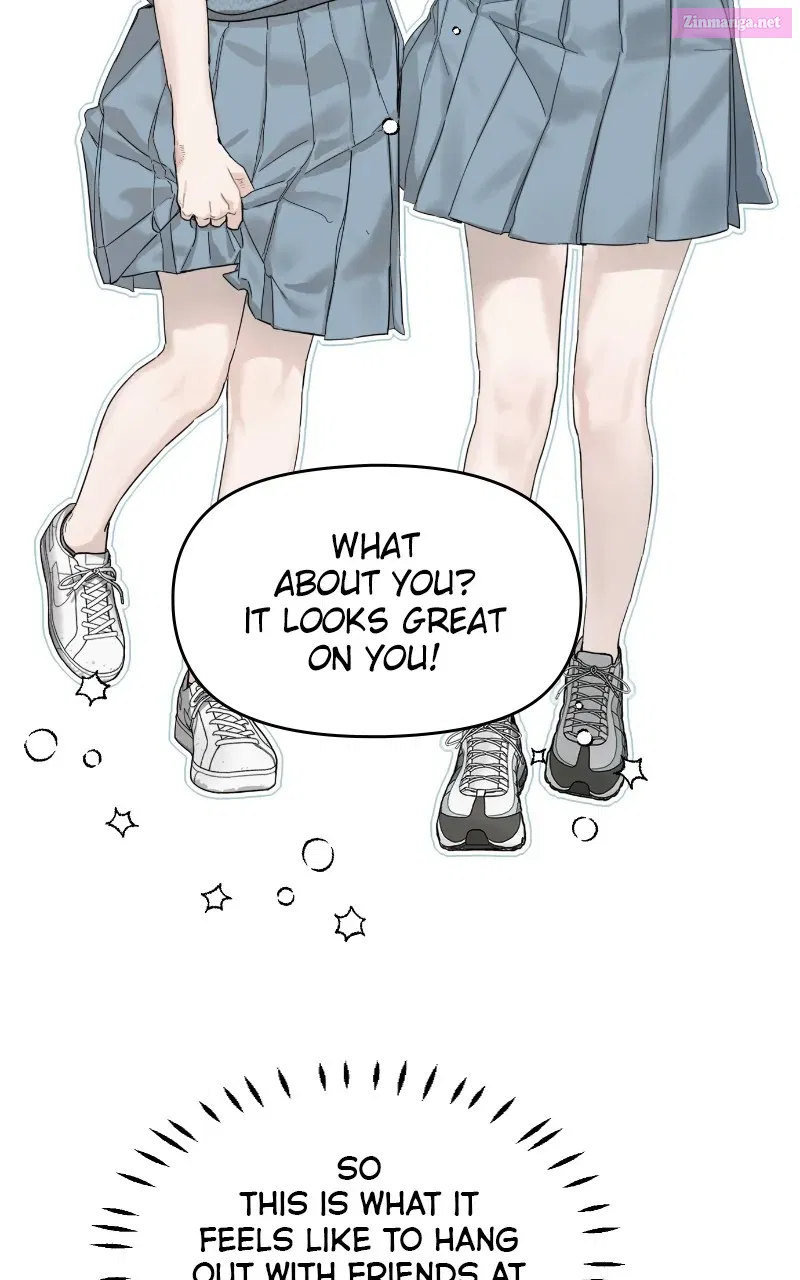Degree of Love Zinmanga X Chapter 8 Page 91