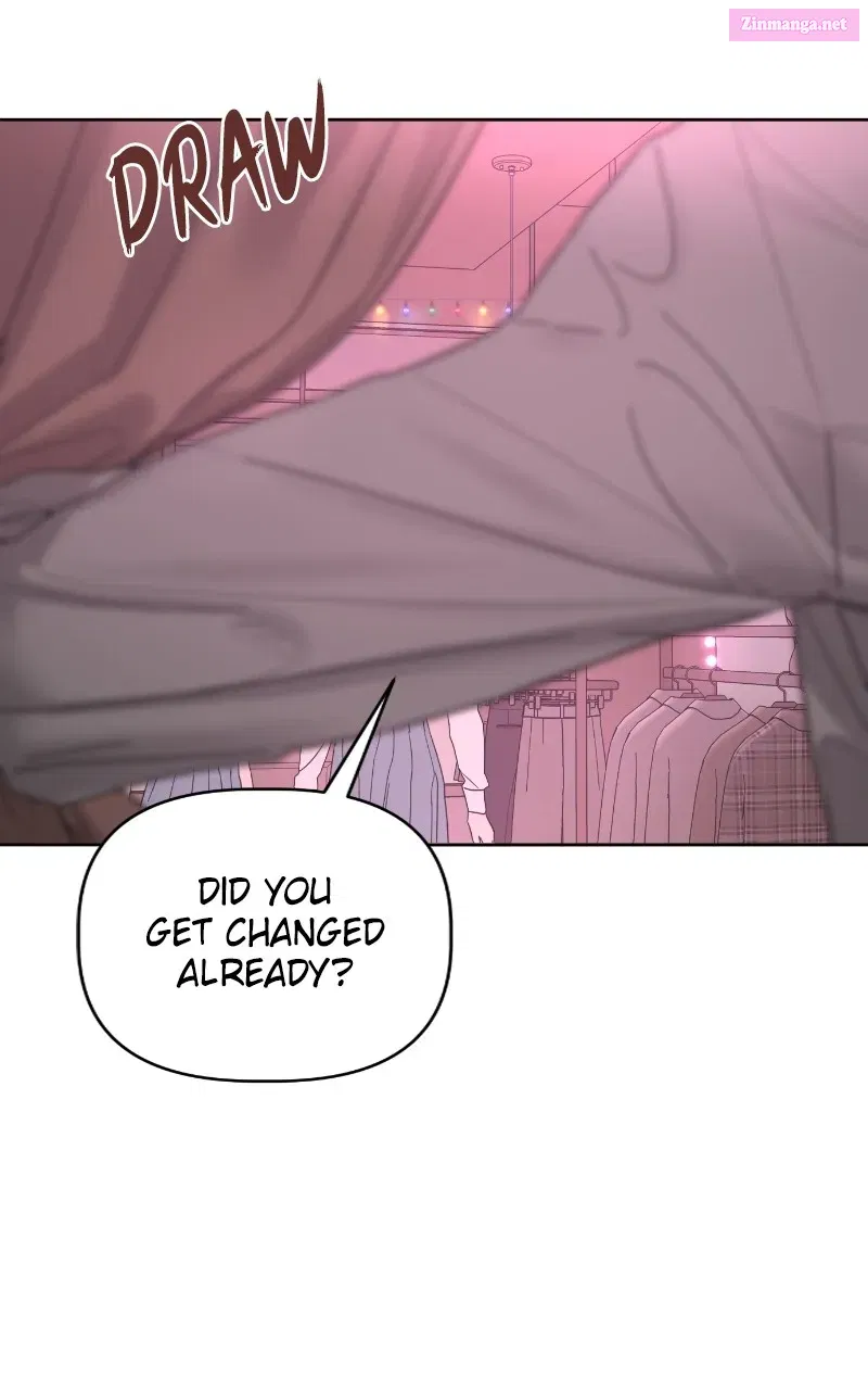 Degree of Love Zinmanga X Chapter 8 Page 93