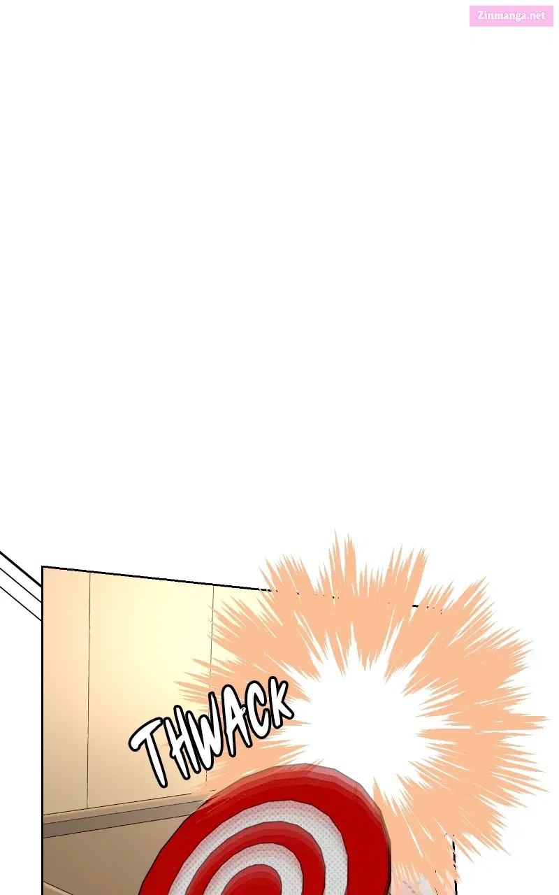 Degree of Love Zinmanga X Chapter 8 Page 113