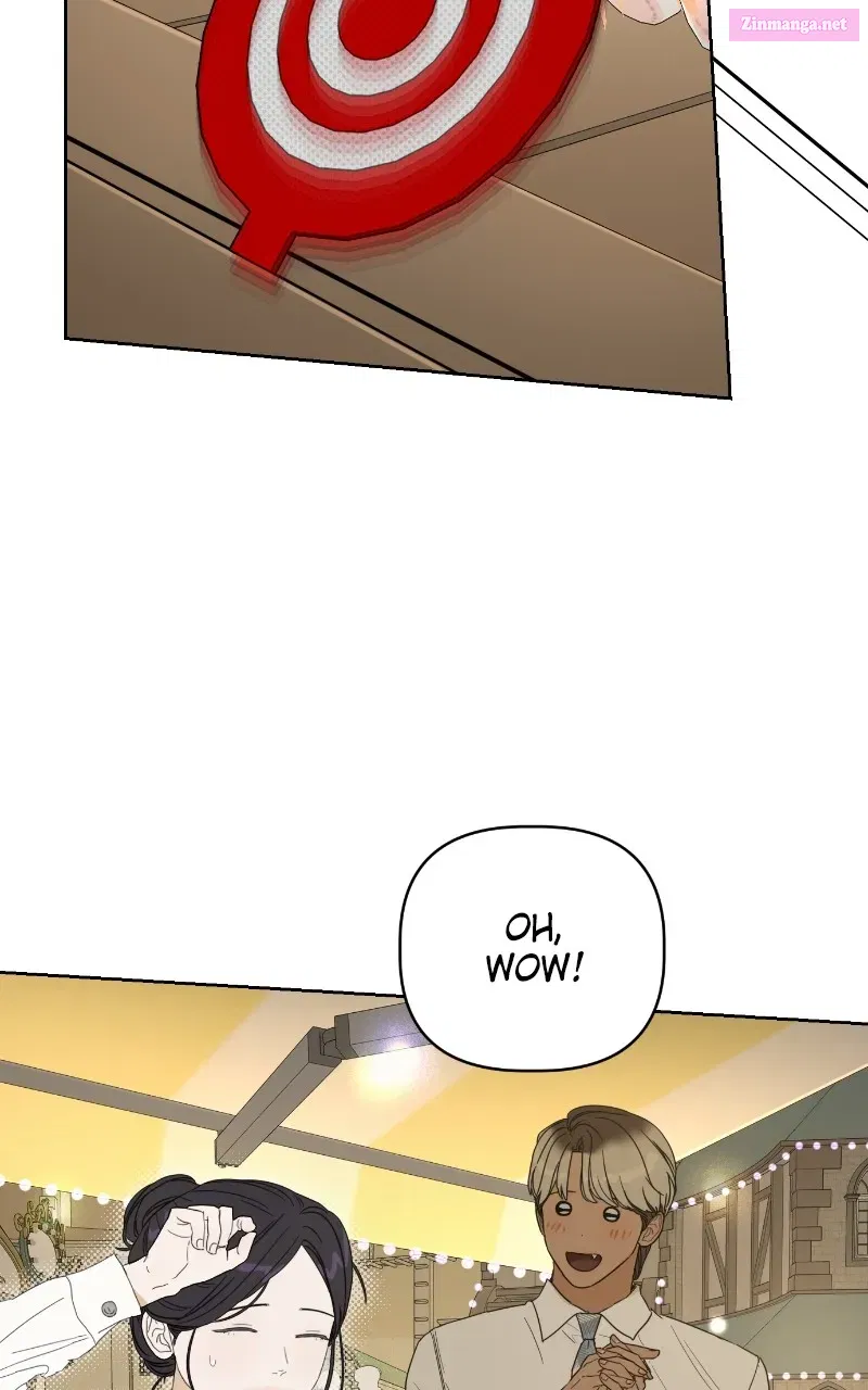 Degree of Love Zinmanga X Chapter 8 Page 114
