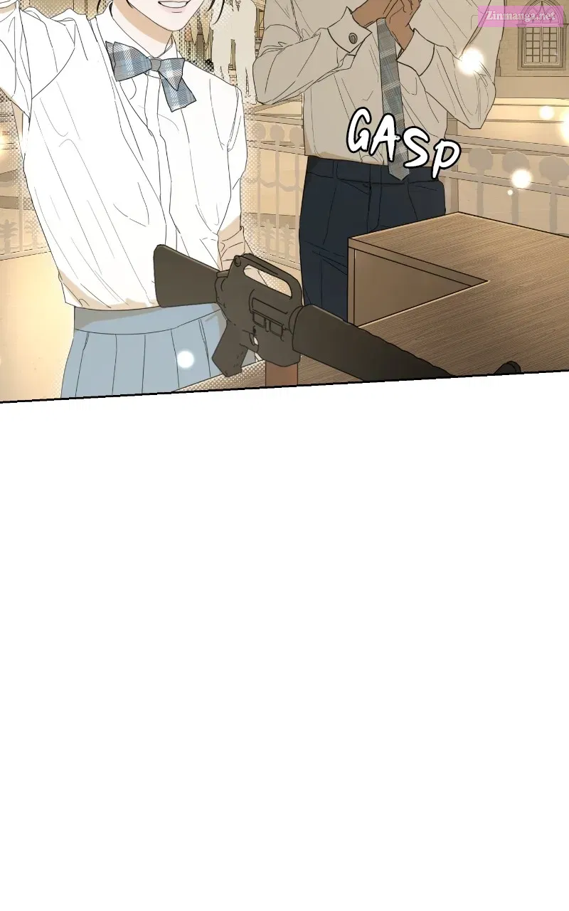 Degree of Love Zinmanga X Chapter 8 Page 115
