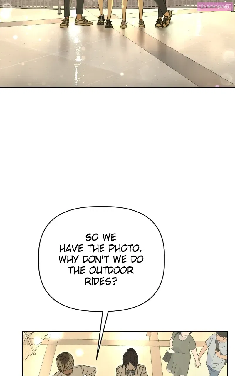 Degree of Love Zinmanga X Chapter 8 Page 118