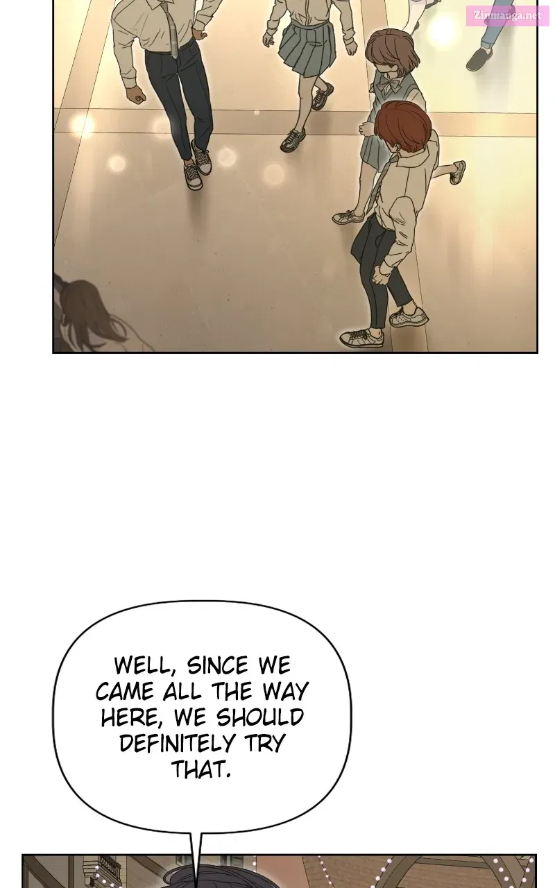 Degree of Love Zinmanga X Chapter 8 Page 119