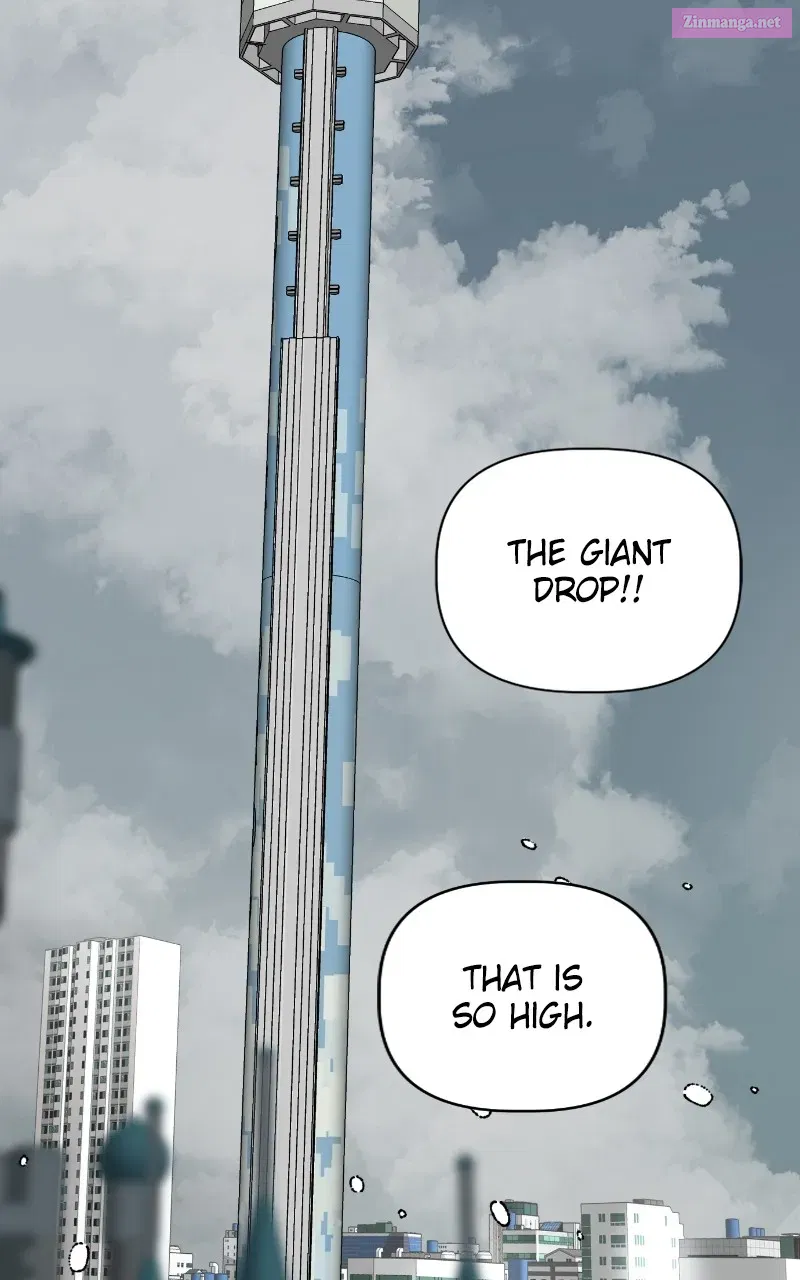 Degree of Love Zinmanga X Chapter 8 Page 121