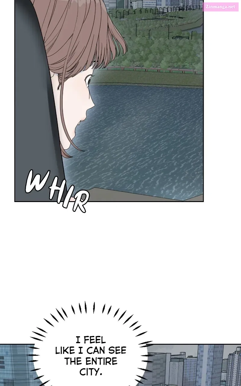 Degree of Love Zinmanga X Chapter 8 Page 124