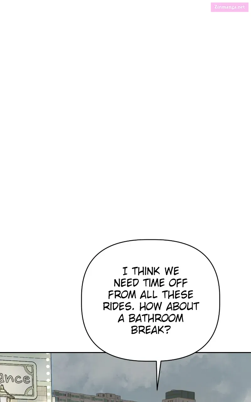 Degree of Love Zinmanga X Chapter 8 Page 138