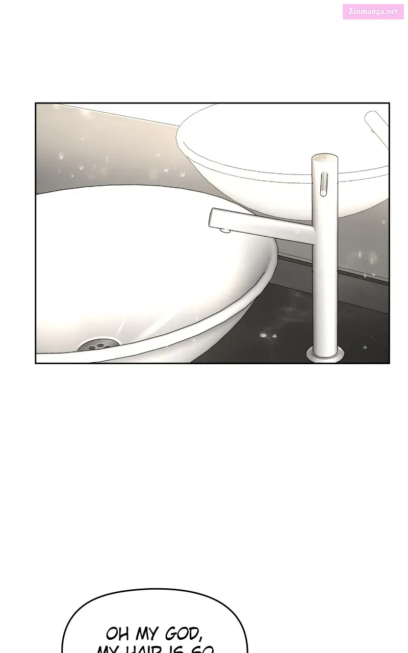 Degree of Love Zinmanga X Chapter 8 Page 140