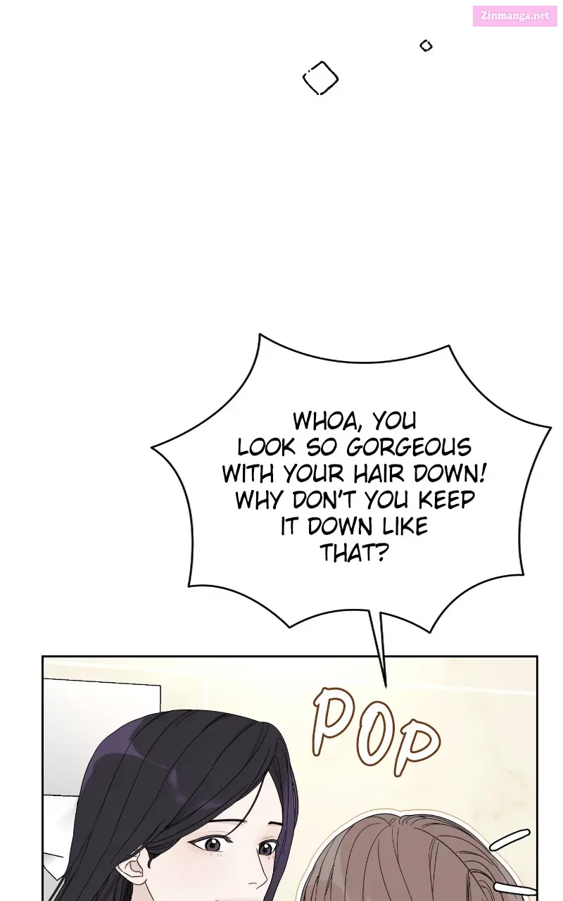 Degree of Love Zinmanga X Chapter 8 Page 143