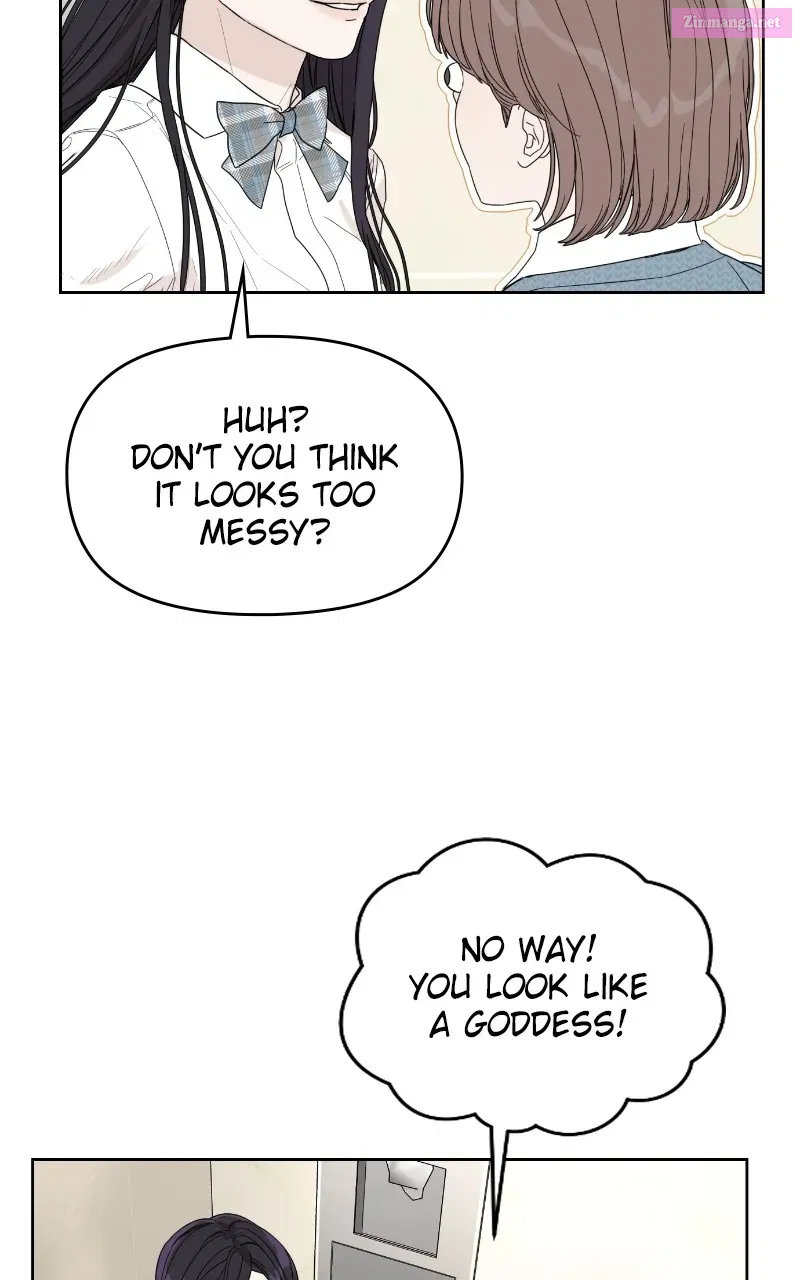 Degree of Love Zinmanga X Chapter 8 Page 144