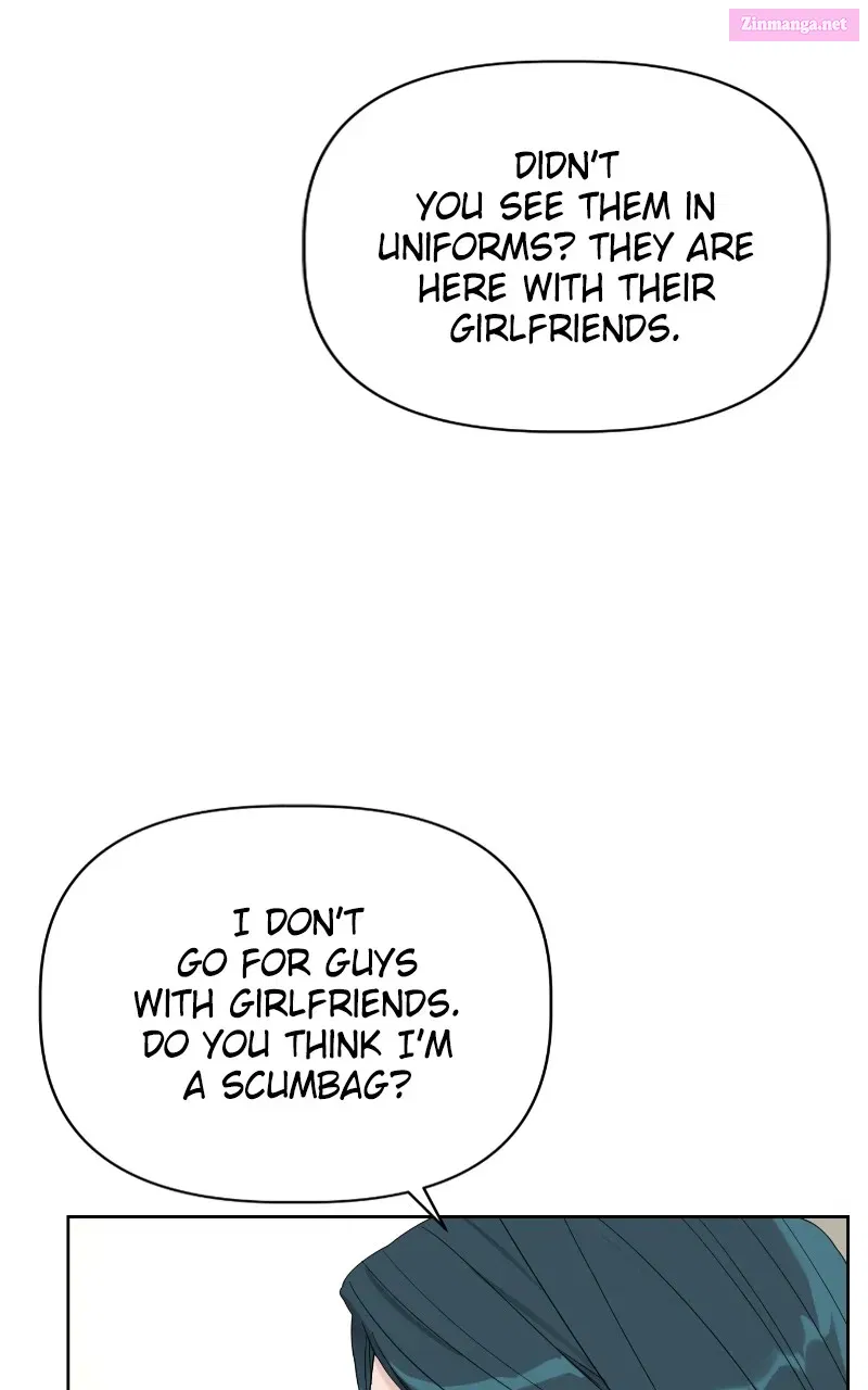 Degree of Love Zinmanga X Chapter 8 Page 148