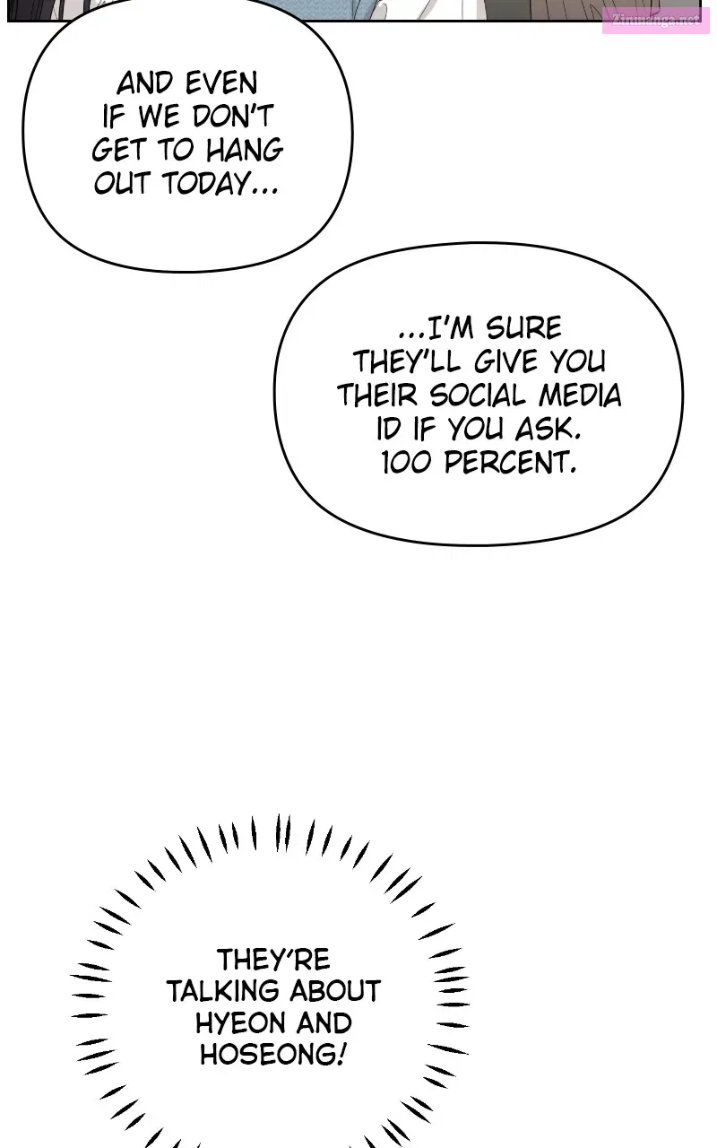 Degree of Love Zinmanga X Chapter 8 Page 151