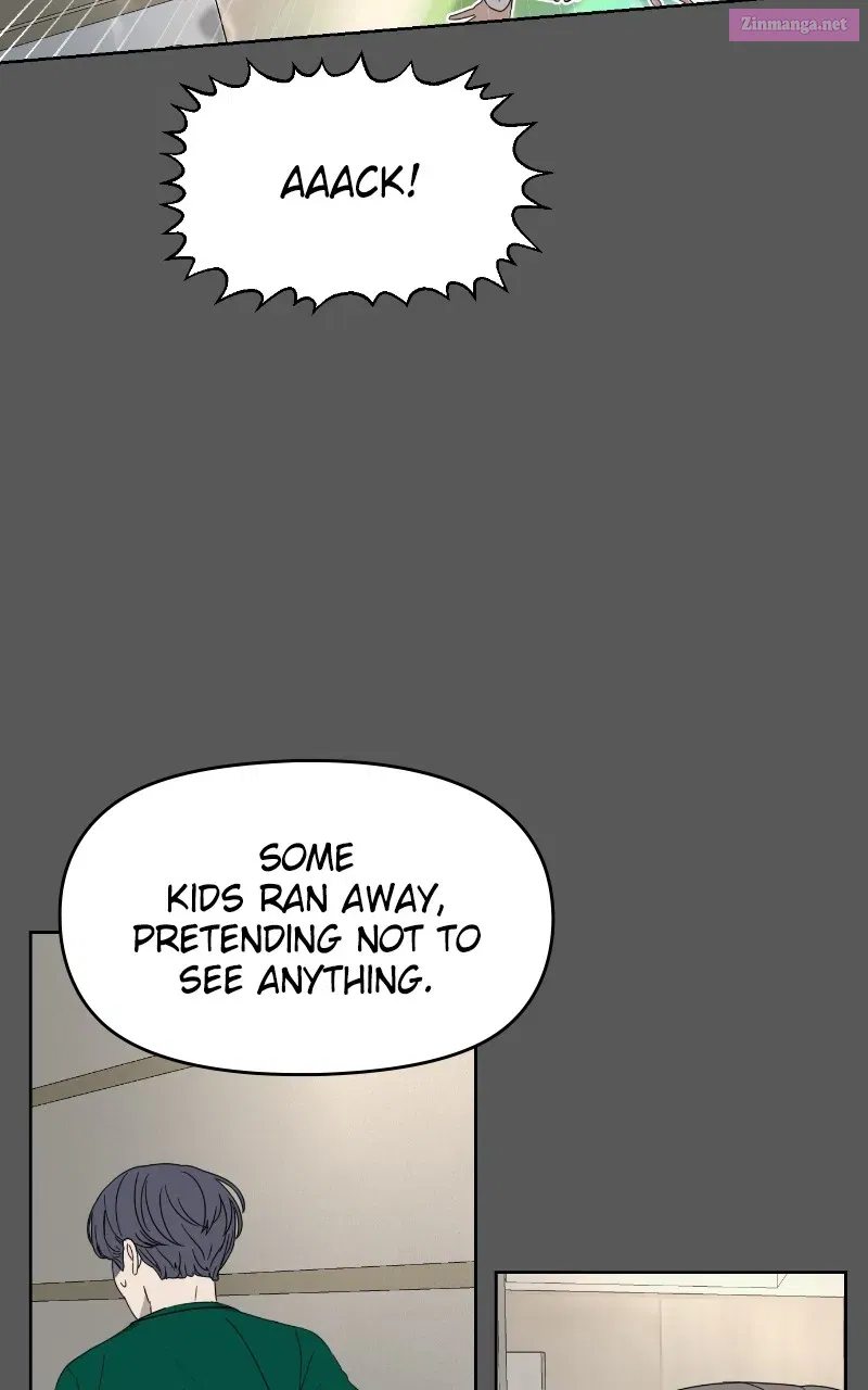 Degree of Love Zinmanga X Chapter 7 Page 9